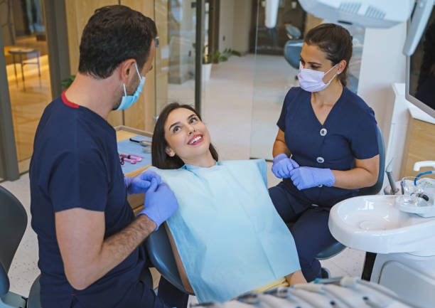 Best Pediatric Dentistry  in Geronimo, OK