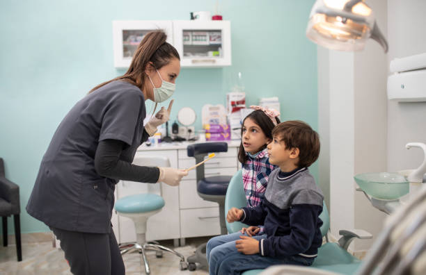 Why Choose Us for Your Dental Needs in Geronimo, OK