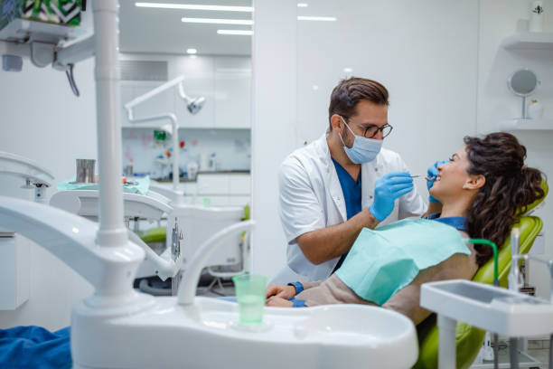 Best Dental Implants  in Geronimo, OK