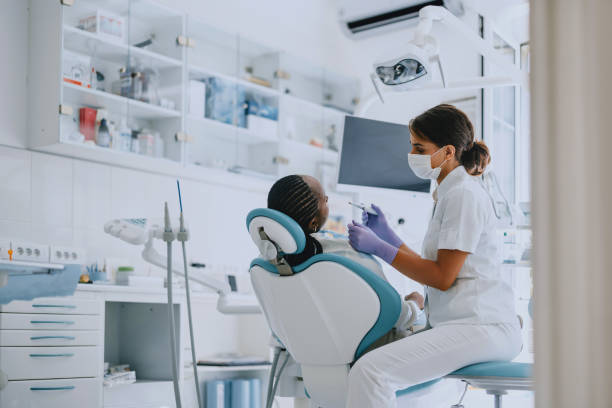 Best Dental X-Rays and Imaging  in Geronimo, OK