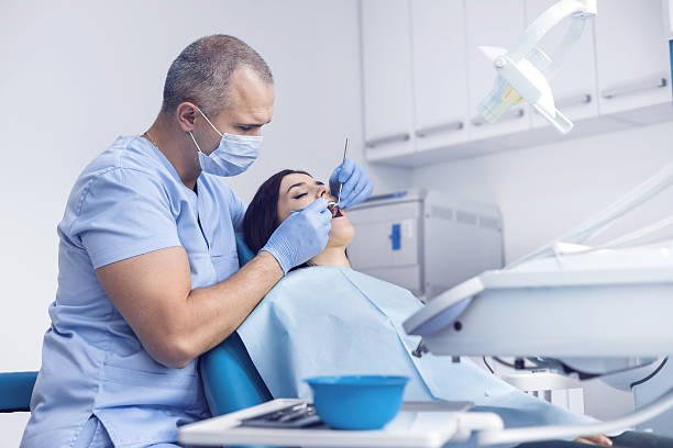 Best Emergency Dental Care  in Geronimo, OK